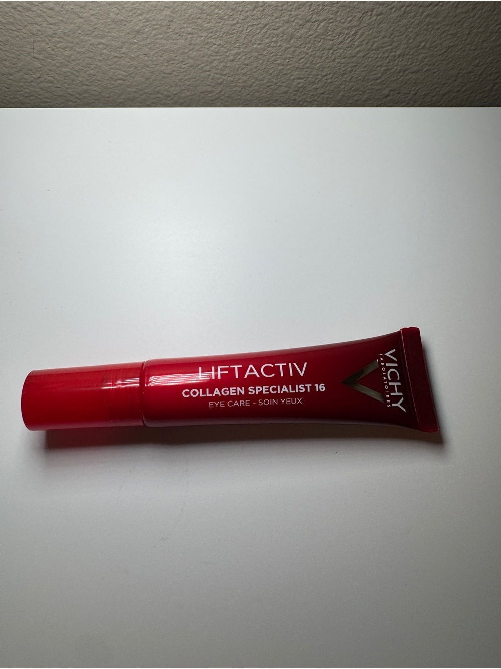 Vichy LiftActiv Collagen Specialist 16 Eye Cream NEW
